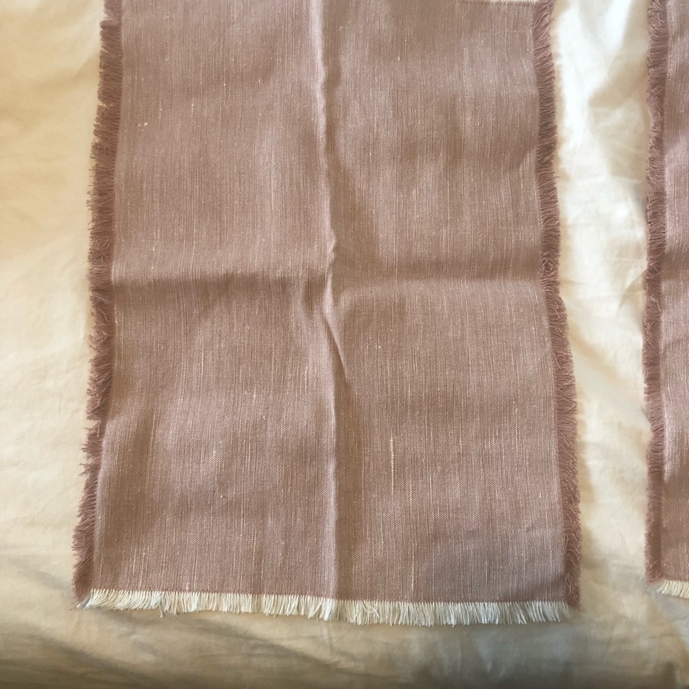 Magnolia Hearth and Hand Placemats